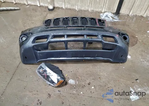 2016 Jeep Compass Sport z USA, uszkodzony, nr VIN 1C4NJDBB2GD731041